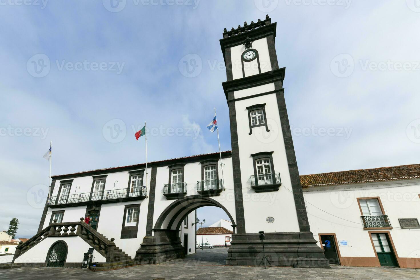 ribeira Grande - Portogallo foto