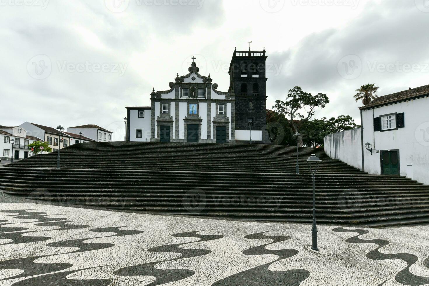 Chiesa di nostro signora di il stella - Portogallo foto