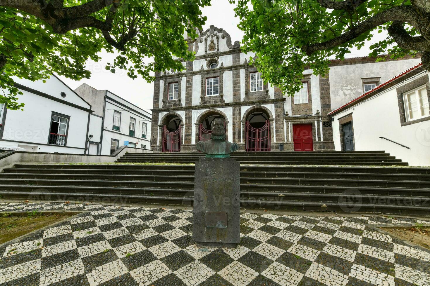 convento e igreja da graa foto