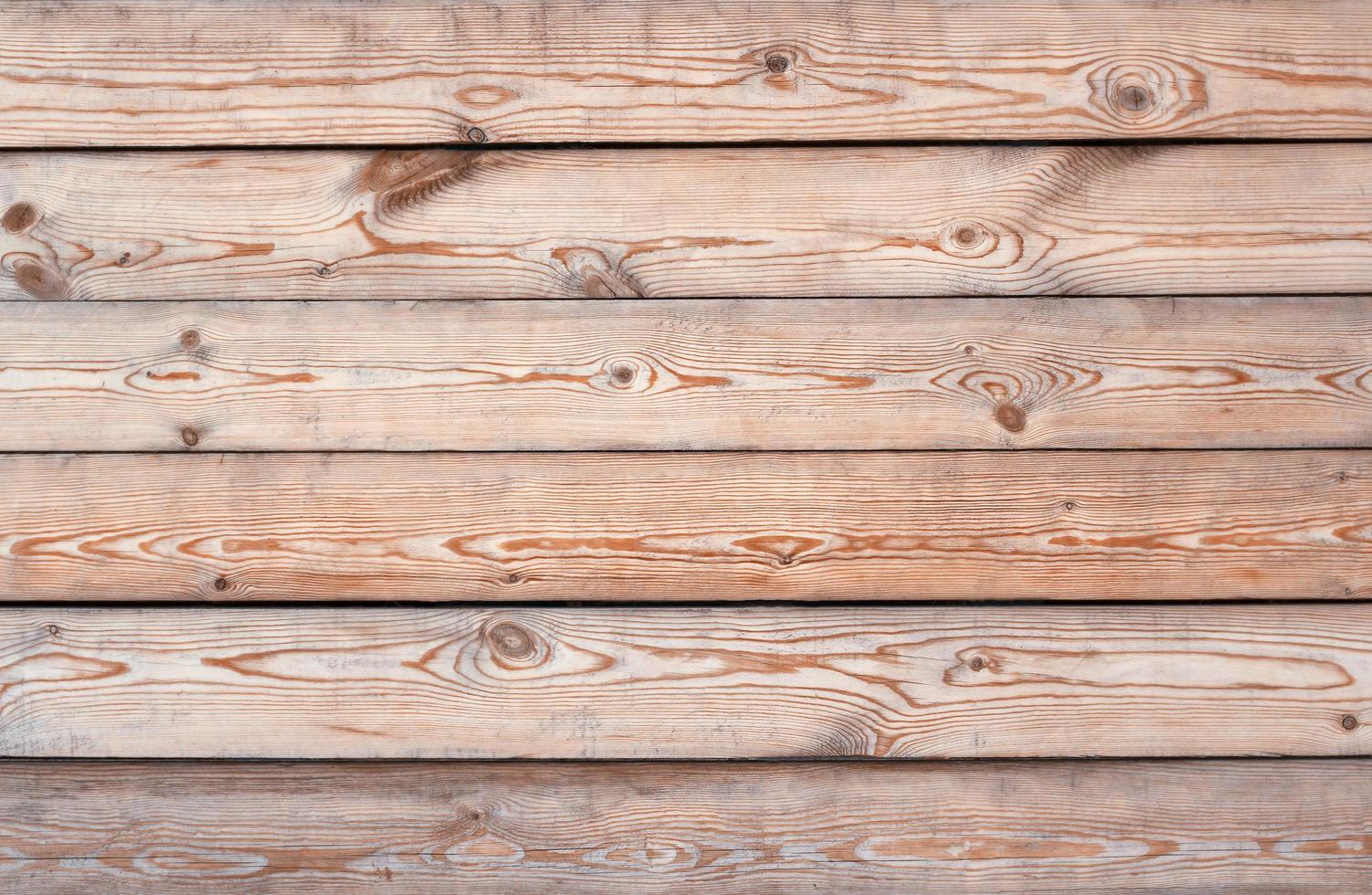 fondo marrone di legno di lerciume. struttura di legno di legno foto