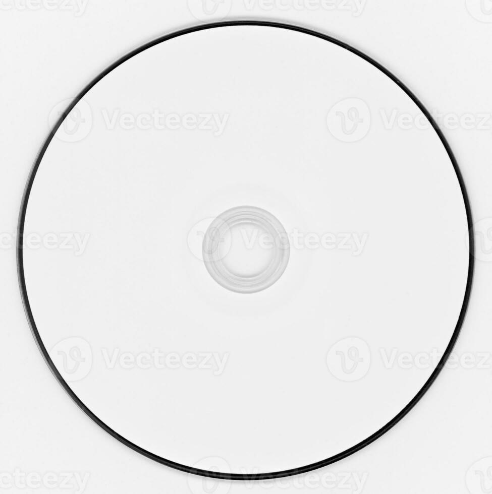 CD compatto disco foto