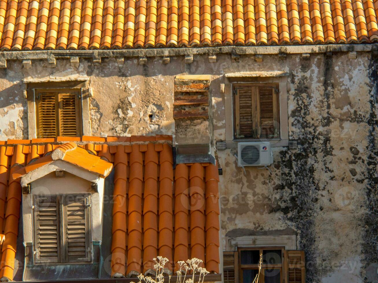 il città di dubrovnik foto