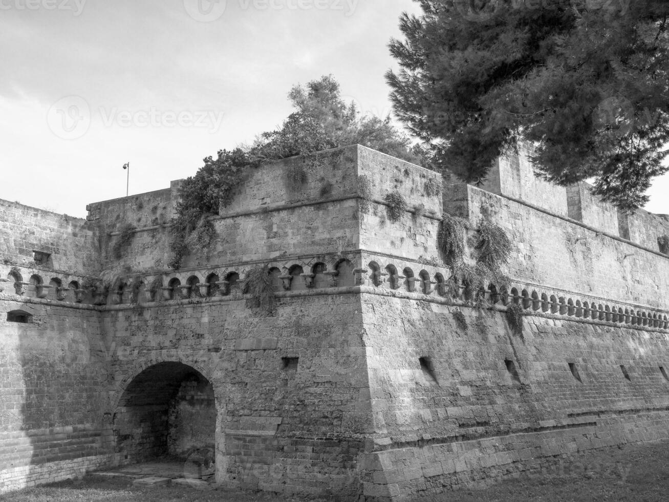 bari città nel Italia foto