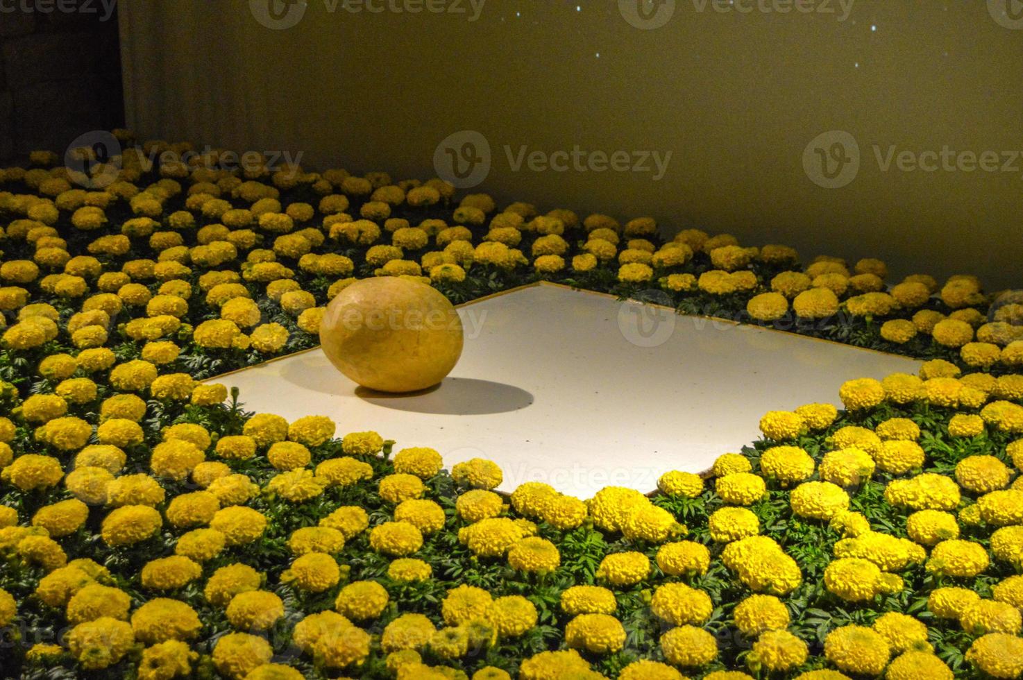 festa dei fiori a girona temps de flors, spagna. 2018 foto