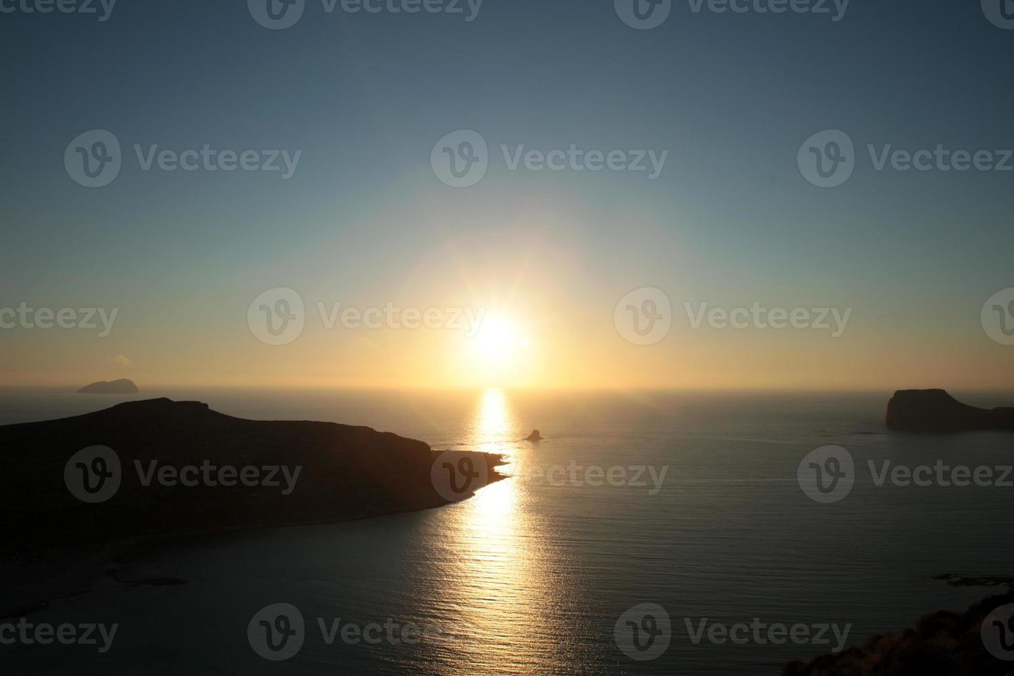 balos spiaggia sole laguna isola di creta estate 2020 vacanze covid-19 foto