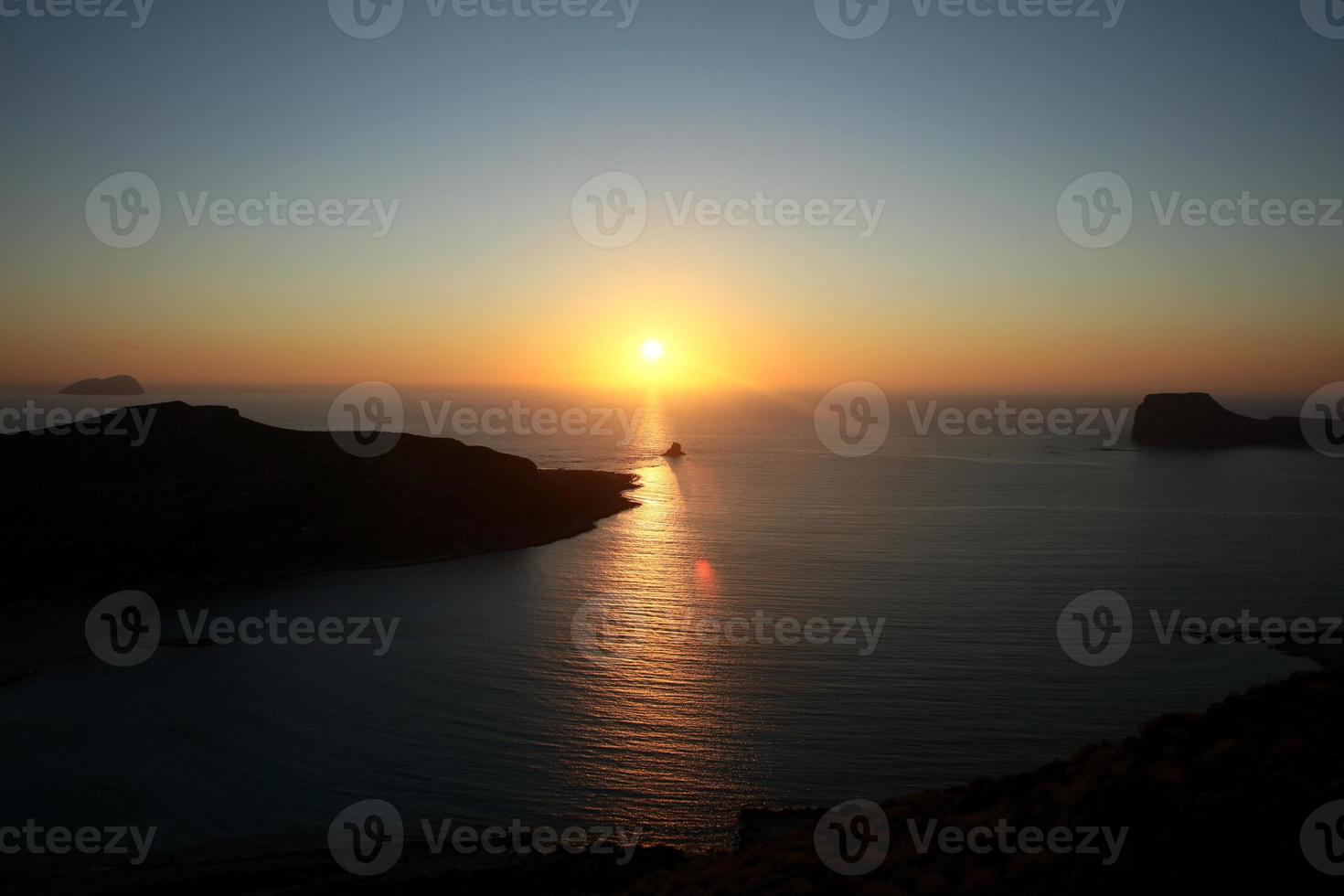 balos spiaggia sole laguna isola di creta estate 2020 vacanze covid-19 foto