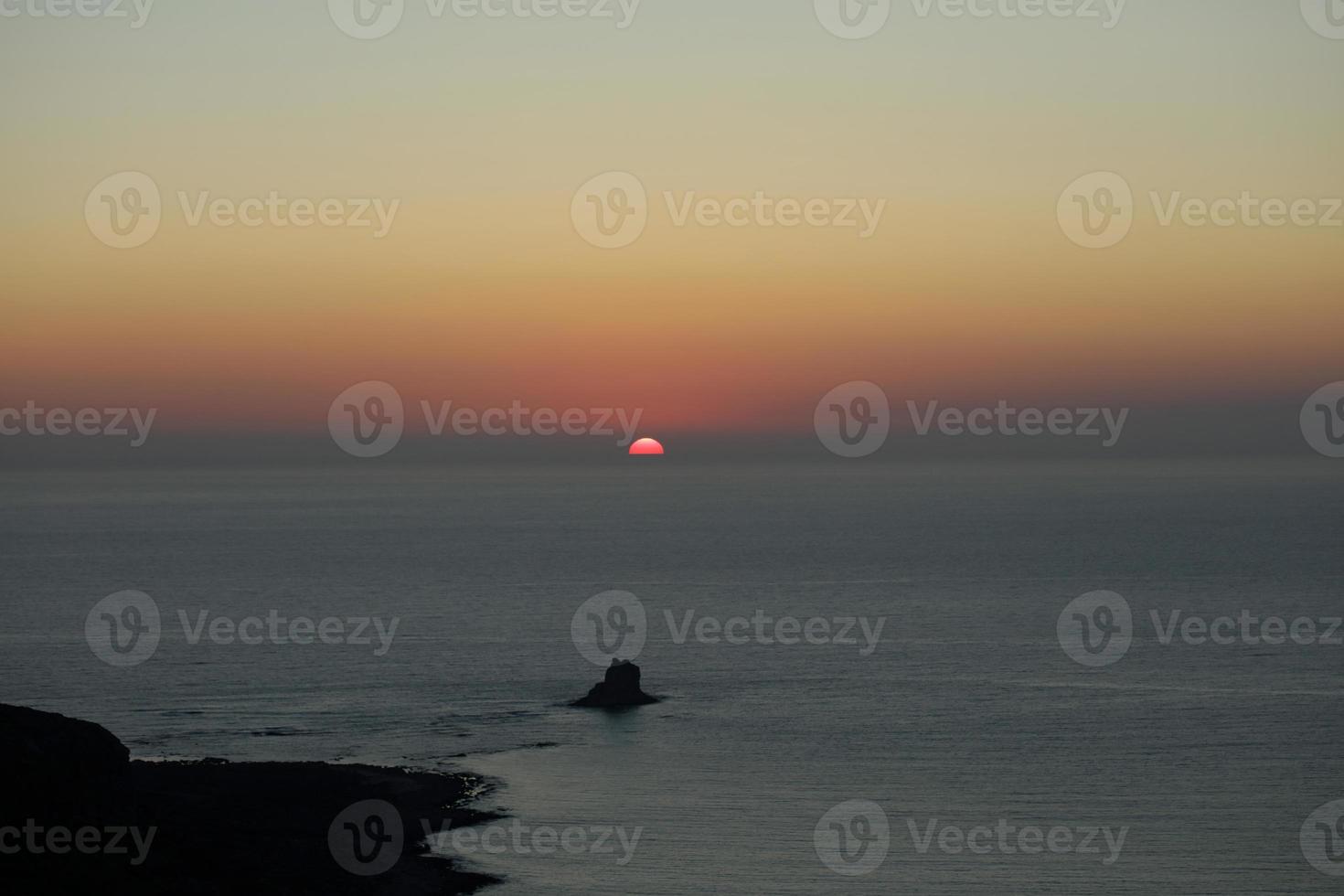 balos spiaggia sole laguna isola di creta estate 2020 vacanze covid-19 foto