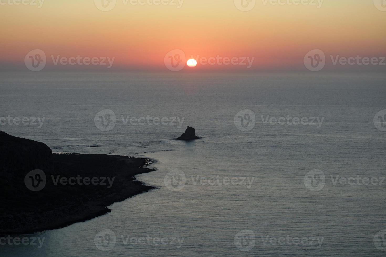 balos spiaggia sole laguna isola di creta estate 2020 vacanze covid-19 foto