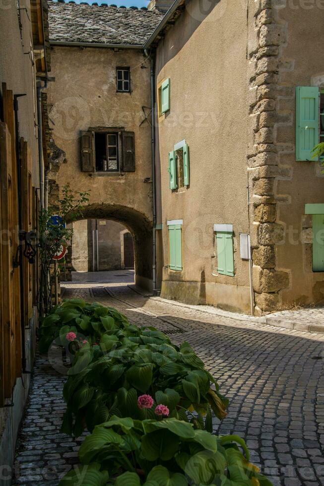 parco nazionale delle cévennes foto