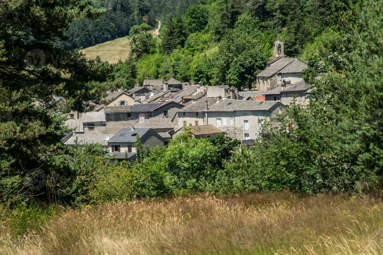 parco nazionale delle cévennes foto