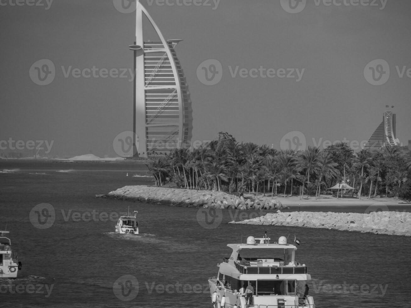 la città di dubai foto