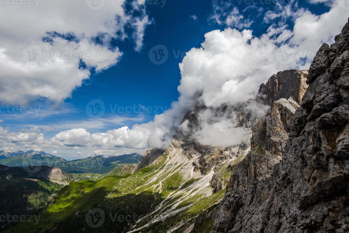 2021 07 10 san martino di castrozza dolomiti e nuvole 4 foto