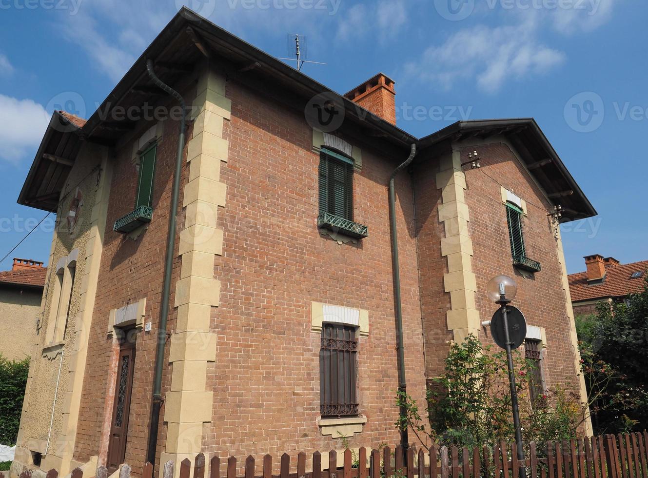 residenze di villaggio leumann a collegno foto