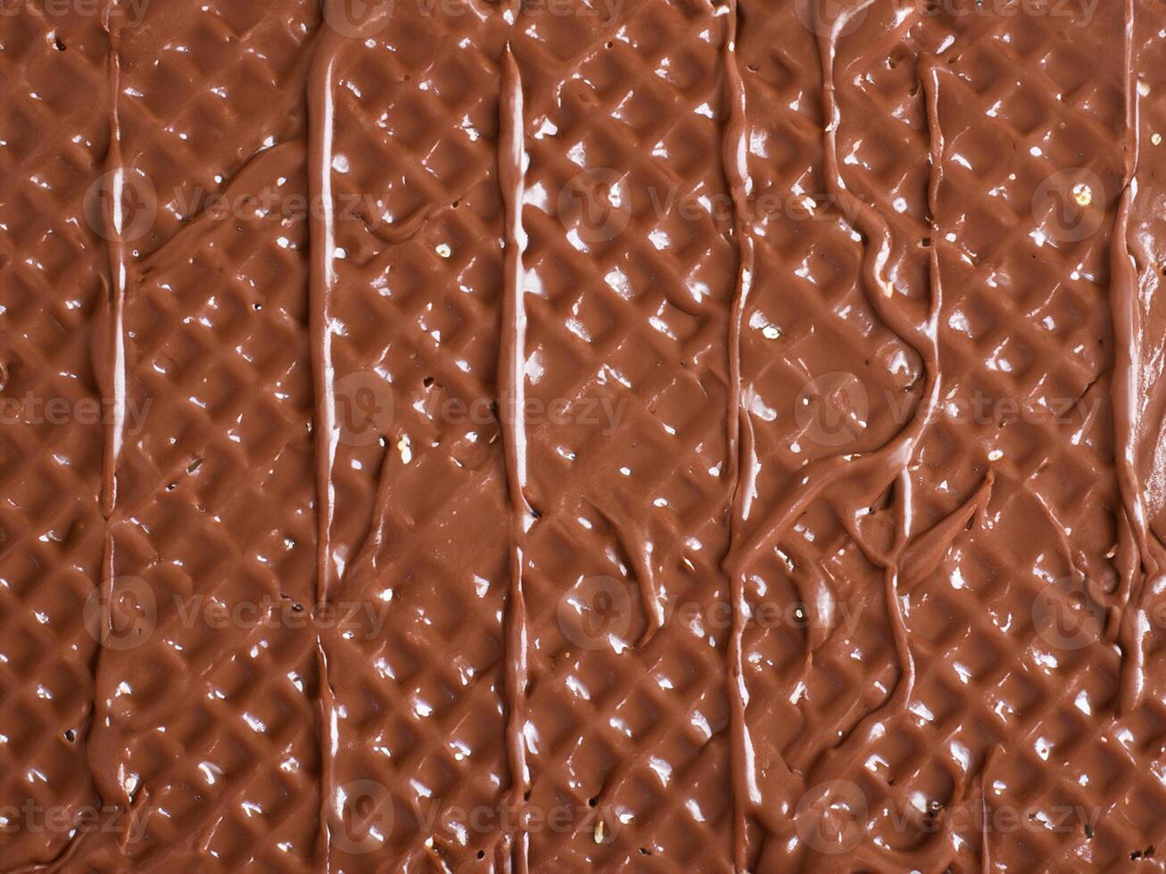 dolce cioccolato cialde struttura sfondo foto