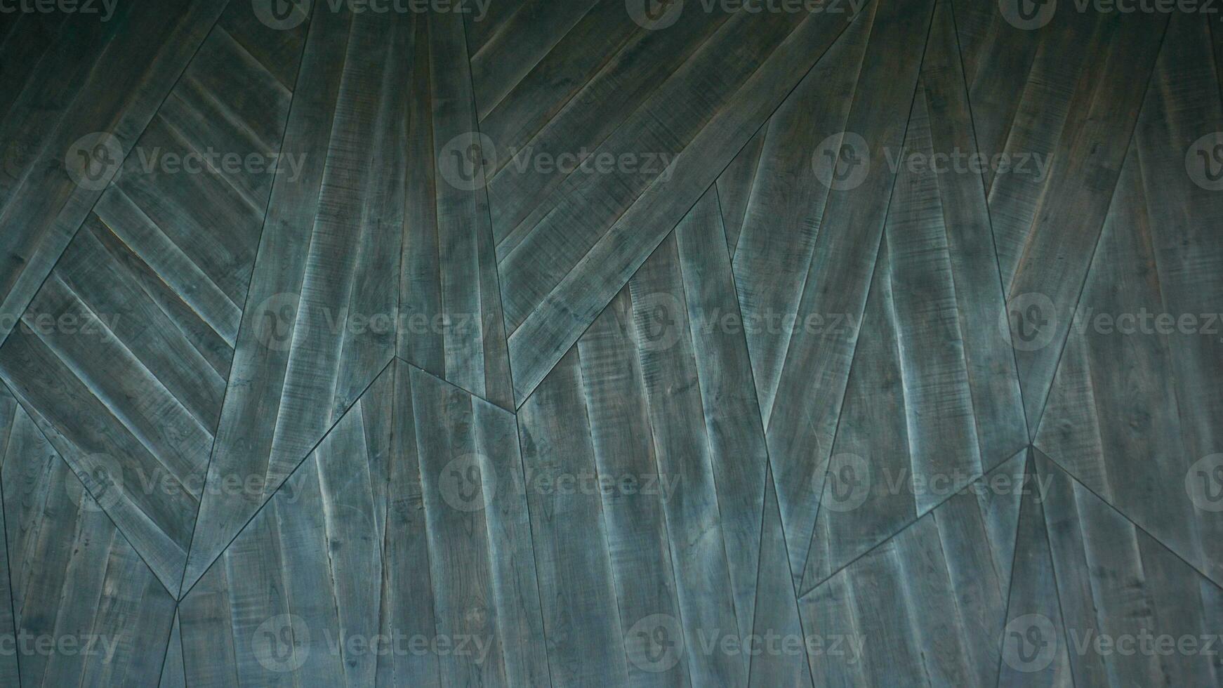 Nero, grigio, e Marrone legna modello astratto sfondo foto