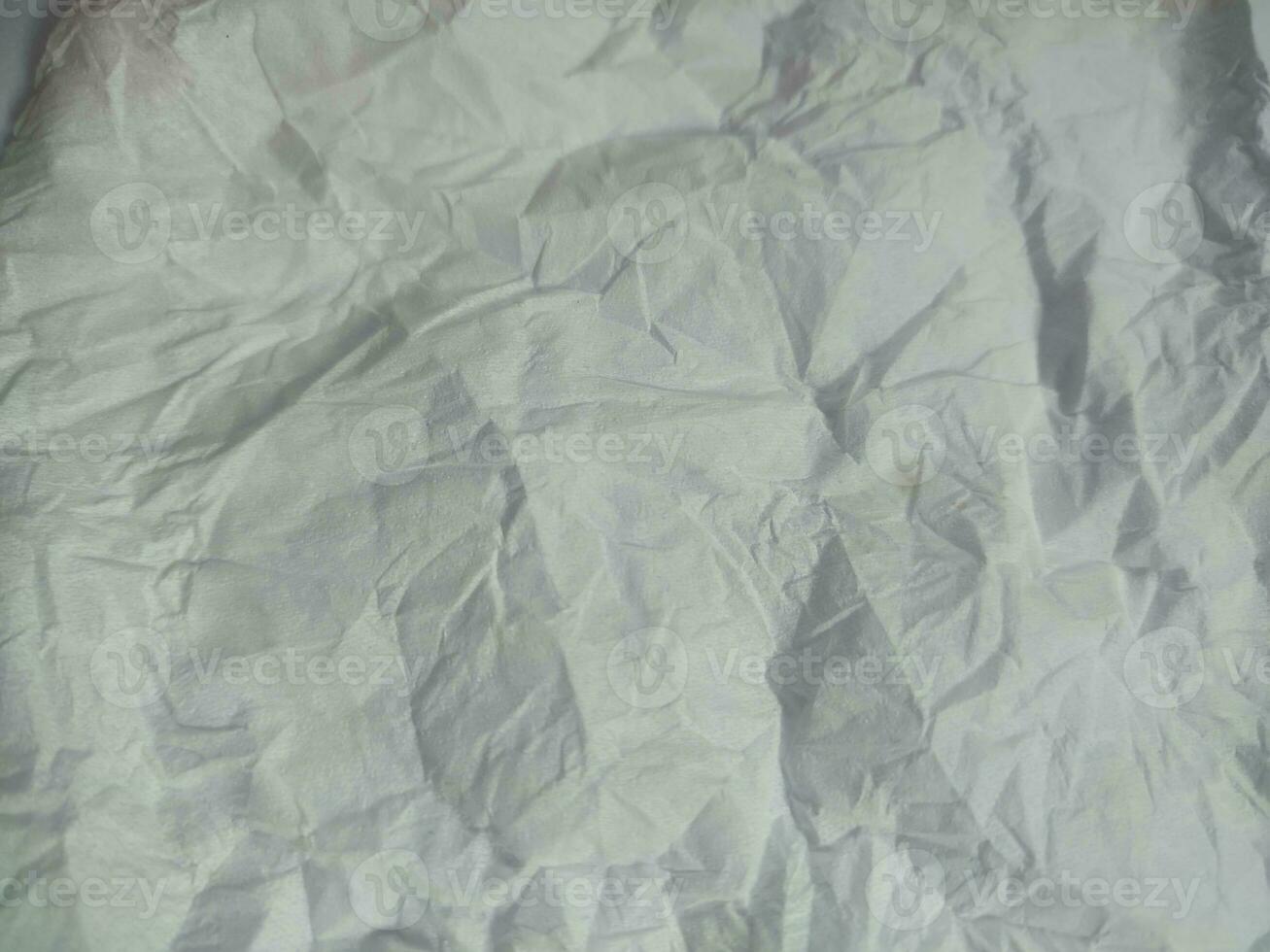 tessuto fondale bianca biancheria tela spiegazzato naturale cotone tessuto naturale fatto a mano biancheria superiore Visualizza foto