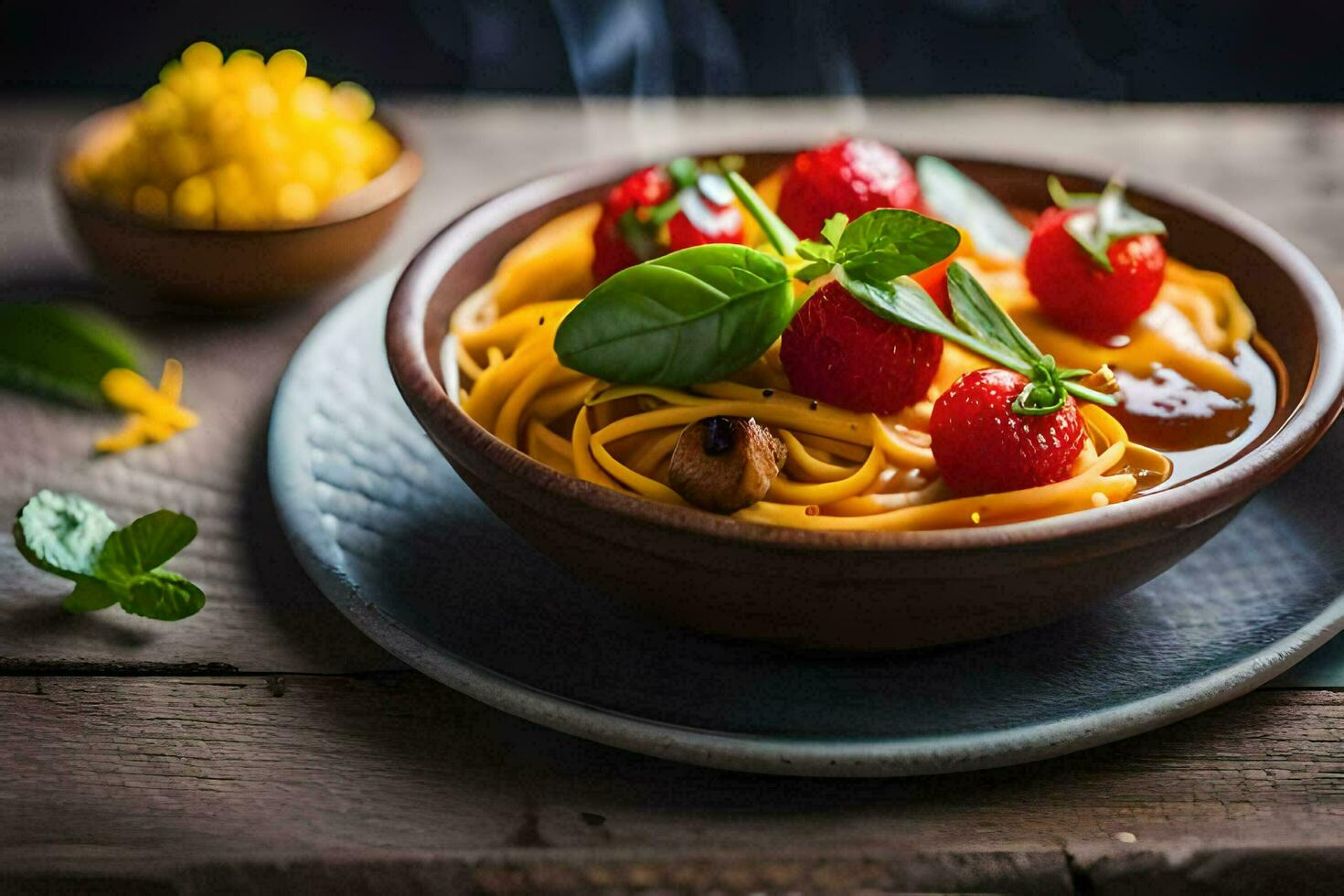 il migliore Alimenti per mangiare per peso perdita. ai-generato foto