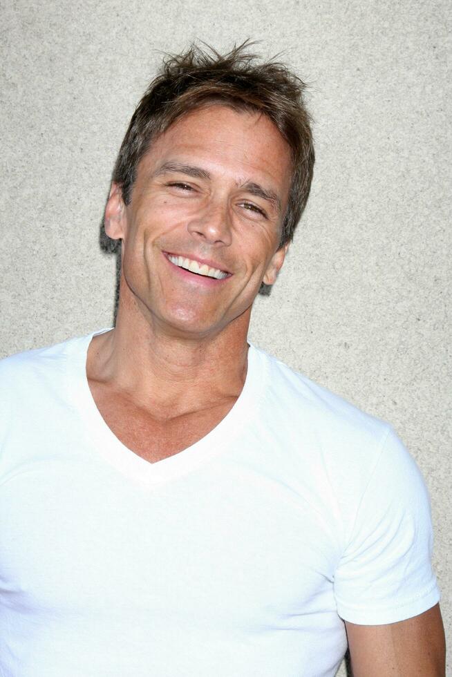 los angeles luglio 24 Scott reeves a il 2010 generale ospedale fan club pranzo a airtel Hotel su luglio24 2010 nel furgone nuys circa foto