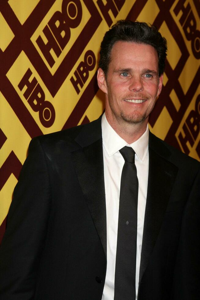 Kevin dillon in arrivo a il hbo inviare d'oro globo festa a circa 55 a il beverly hilton Hotel nel beverly colline circa su gennaio 11 2009 2008 foto