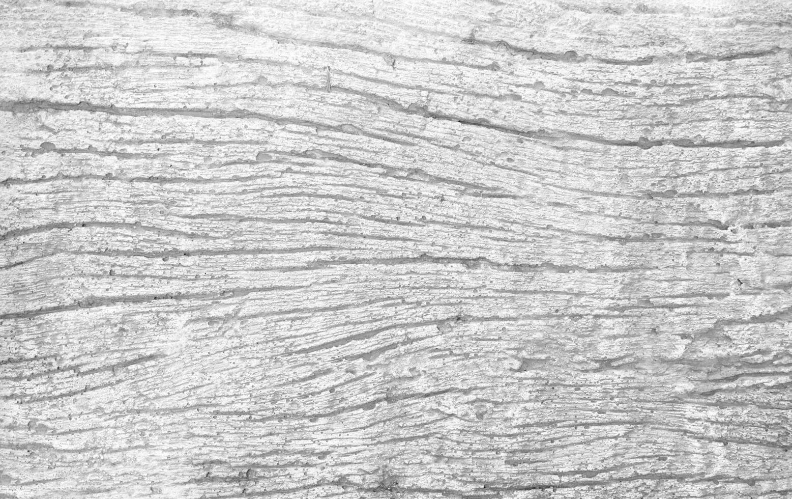 bianca legna di di legno tavolo avvicinamento nel pieno telaio sparo. foto