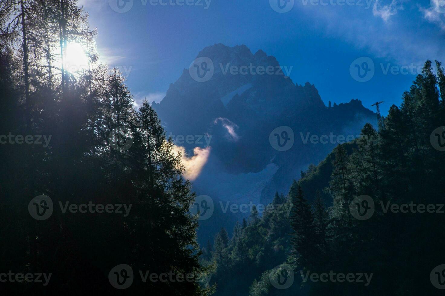 argentierein haute avoie nel Francia foto