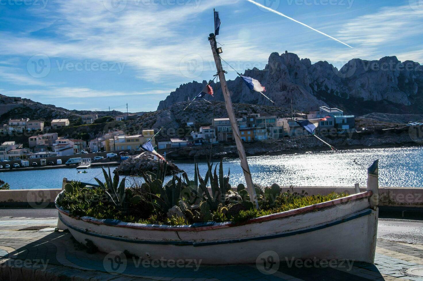 nazionale parco di calanchi foto