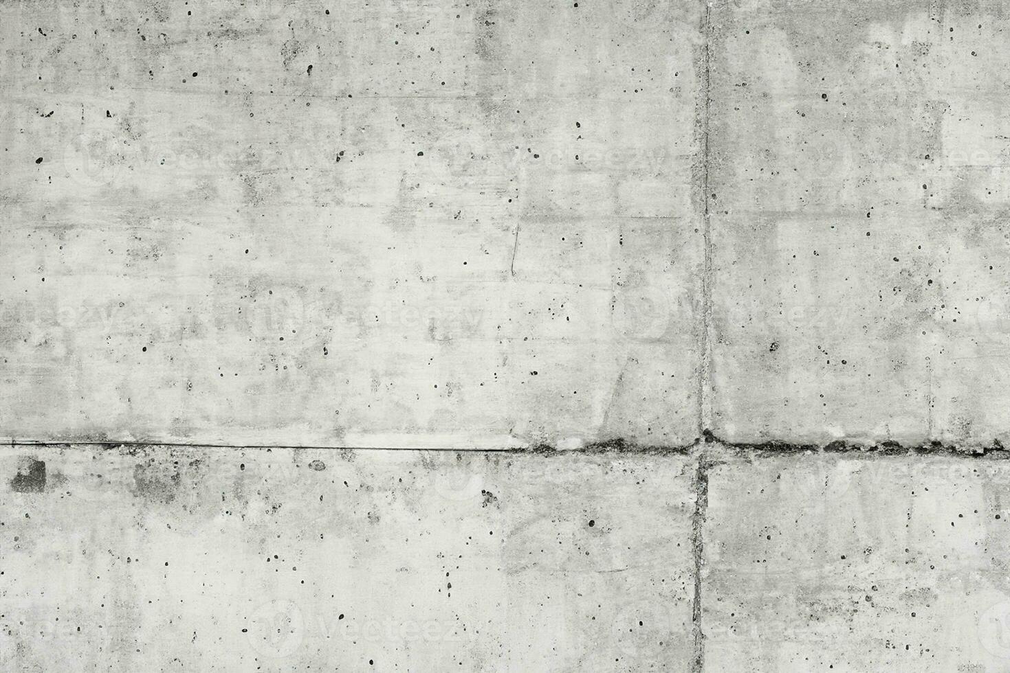 astratto vuoto sfondo.foto di vuoto calcestruzzo parete struttura. grigio lavato cemento superficie.orizzontale. foto