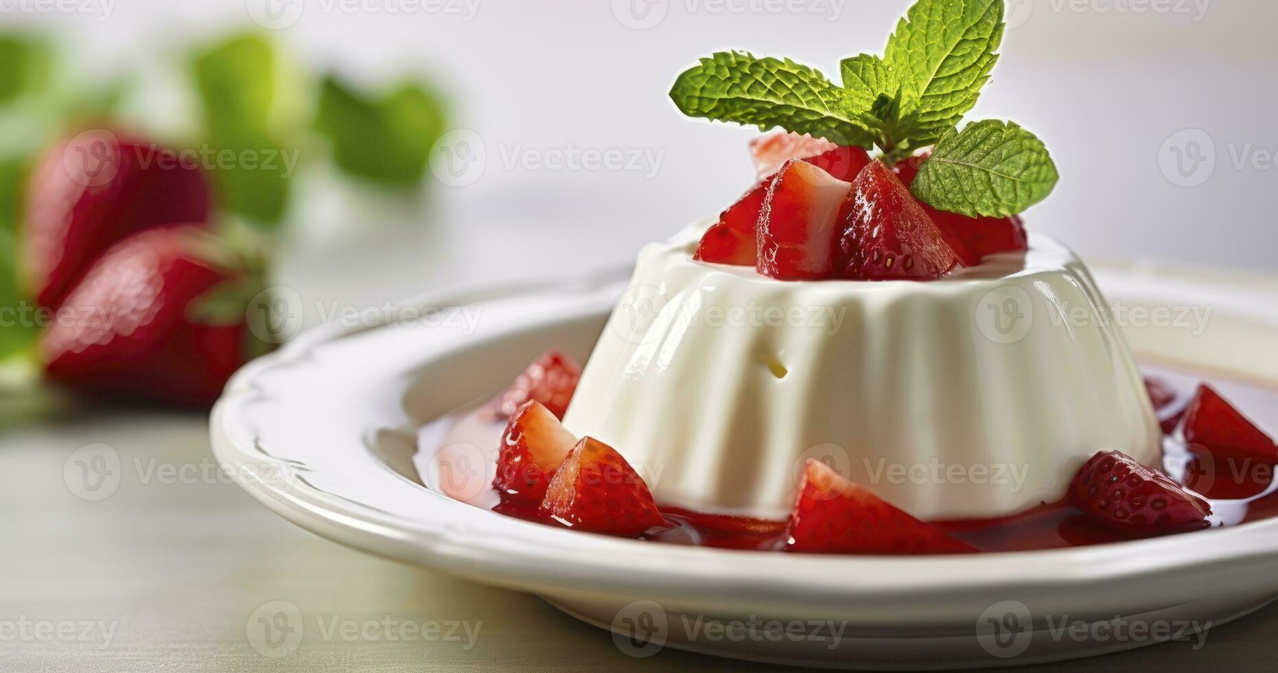 ai generato un' fresco e saporito misto verdura insalata per Salute e godimento. foto