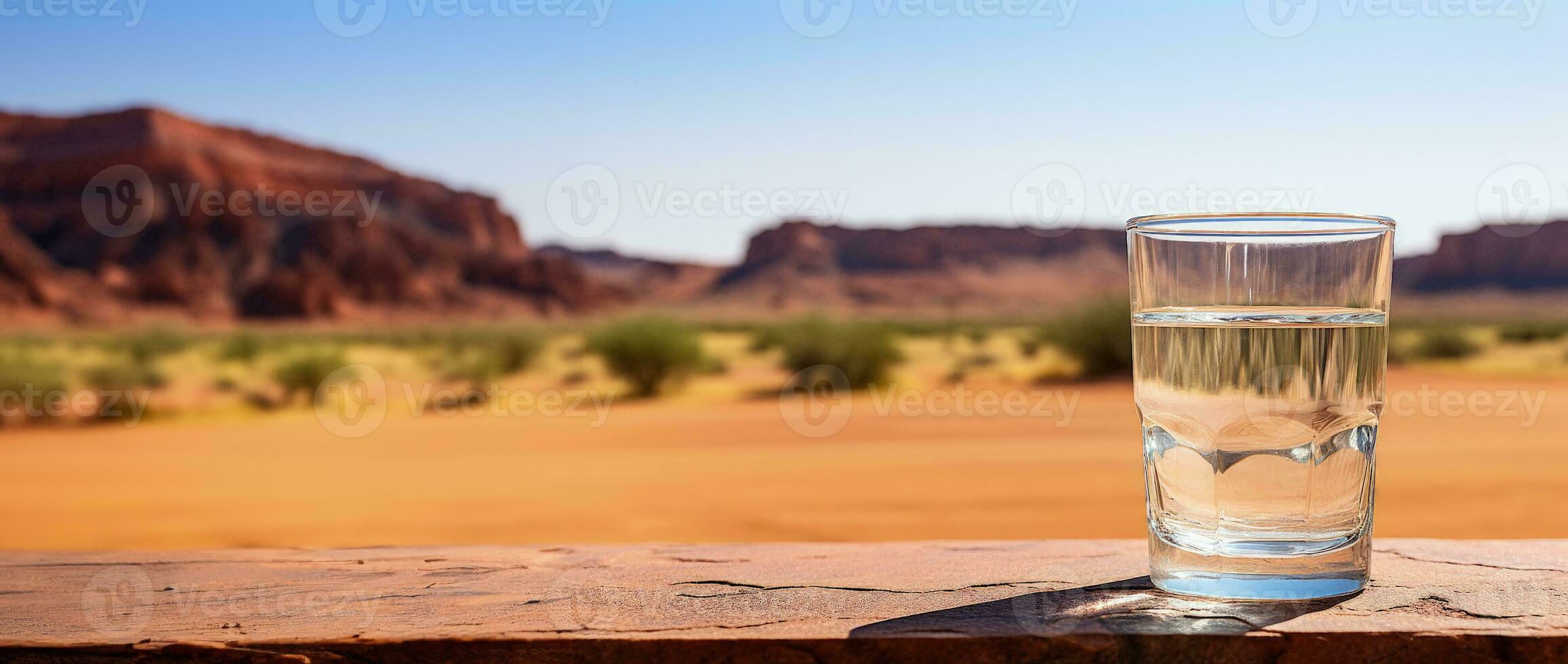 ai generato un' brina coperto foglia sotto presto mattina luce del sole il concetto di idratazione foto