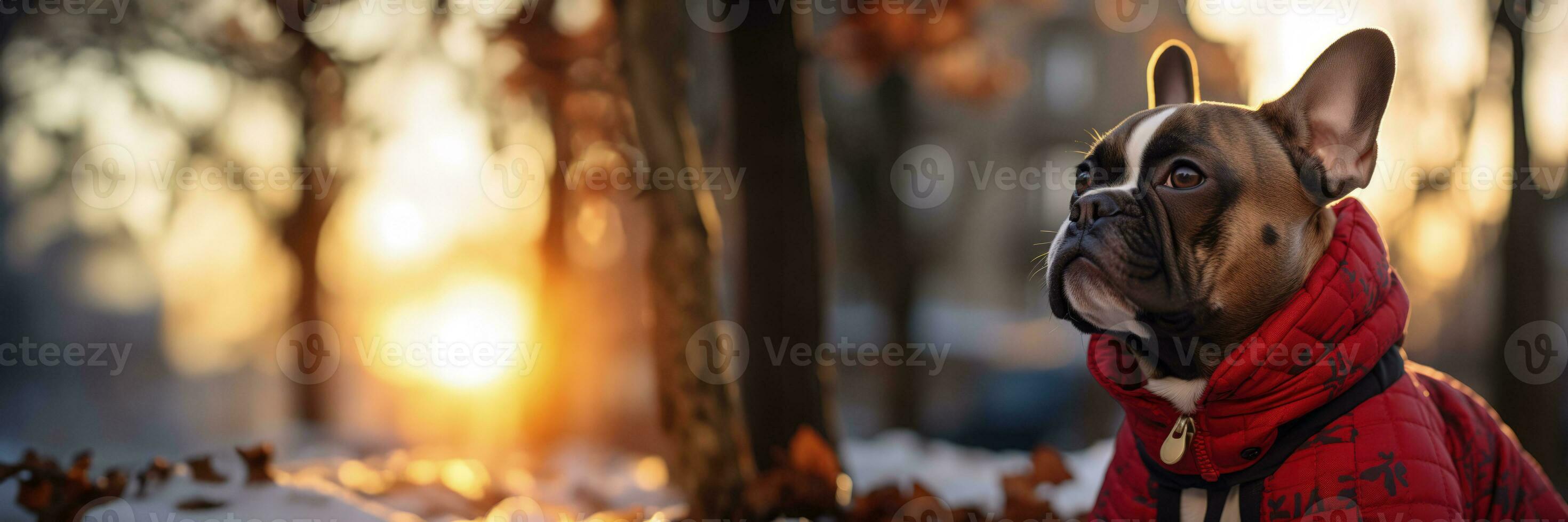 ai generato gioviale momenti con Sig. e Sig.ra. Santa Claus foto