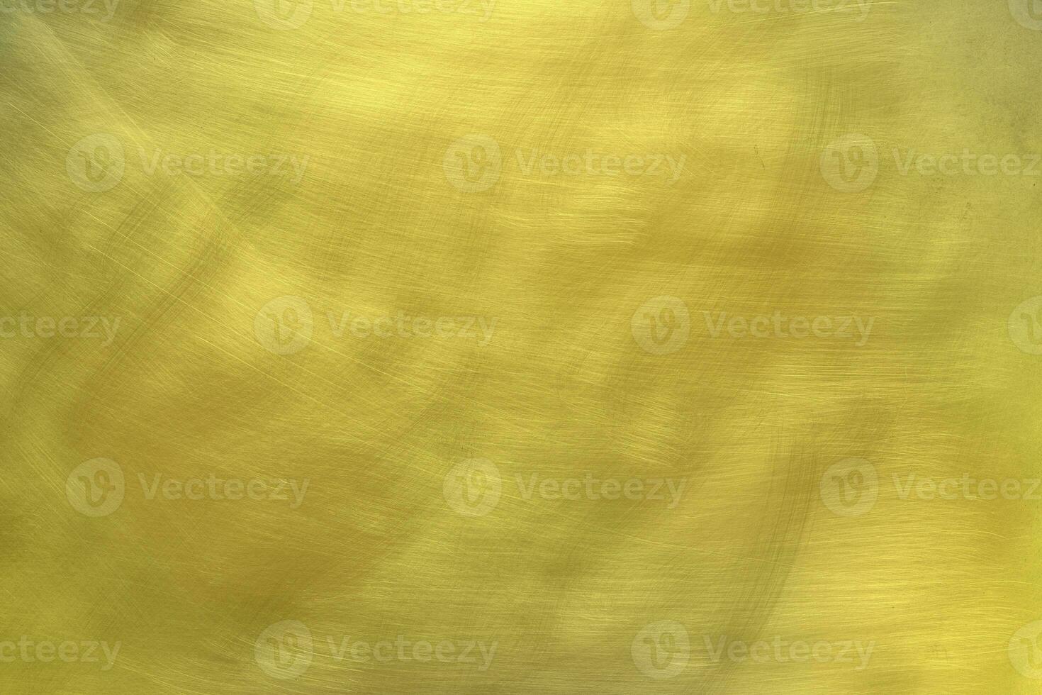 brillante d'oro metallo parete struttura sfondo, oro modello foto