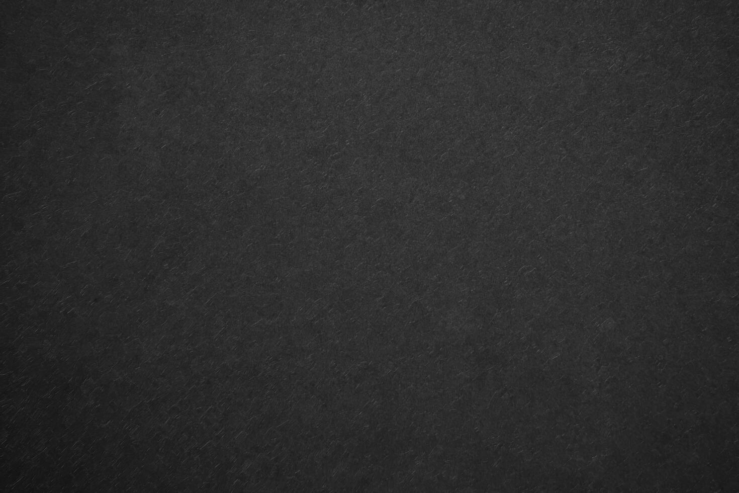sfondo astratto con texture tela nera. foto