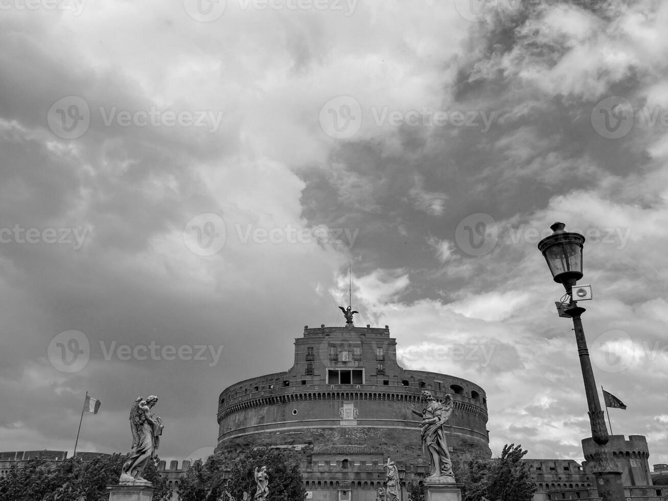 il città di Roma foto