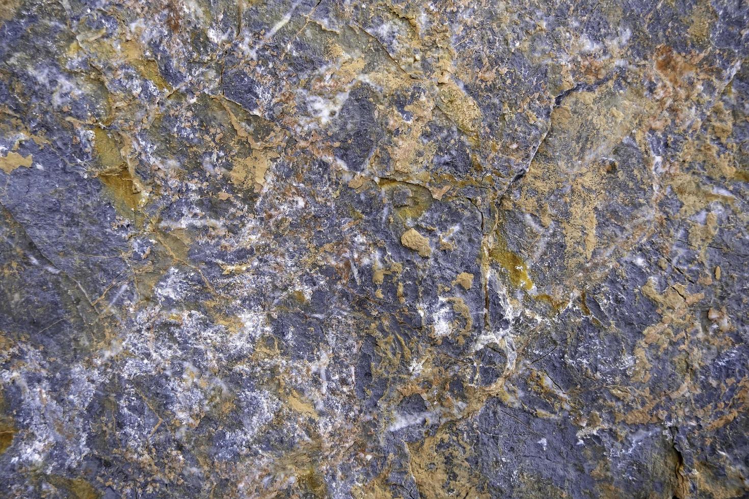 sfondo di pietra con texture foto