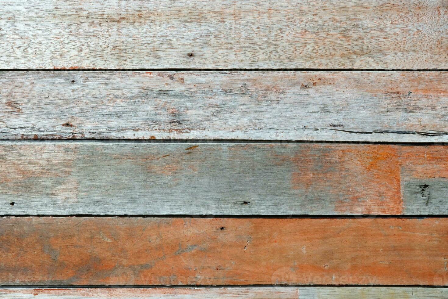 struttura in legno con vecchia vernice bianca. sfondo di tavole di legno  bianco 4522880 Stock Photo su Vecteezy