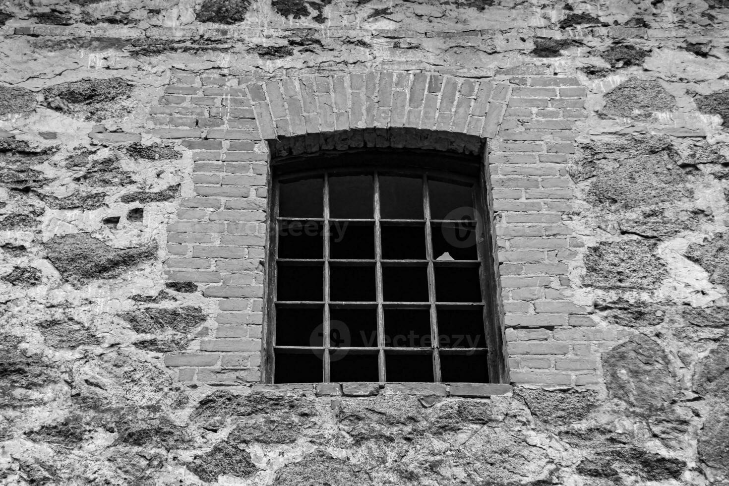 fotografia su tema eccezionale edificio bellissimo mattone vecchio acqua mulino foto