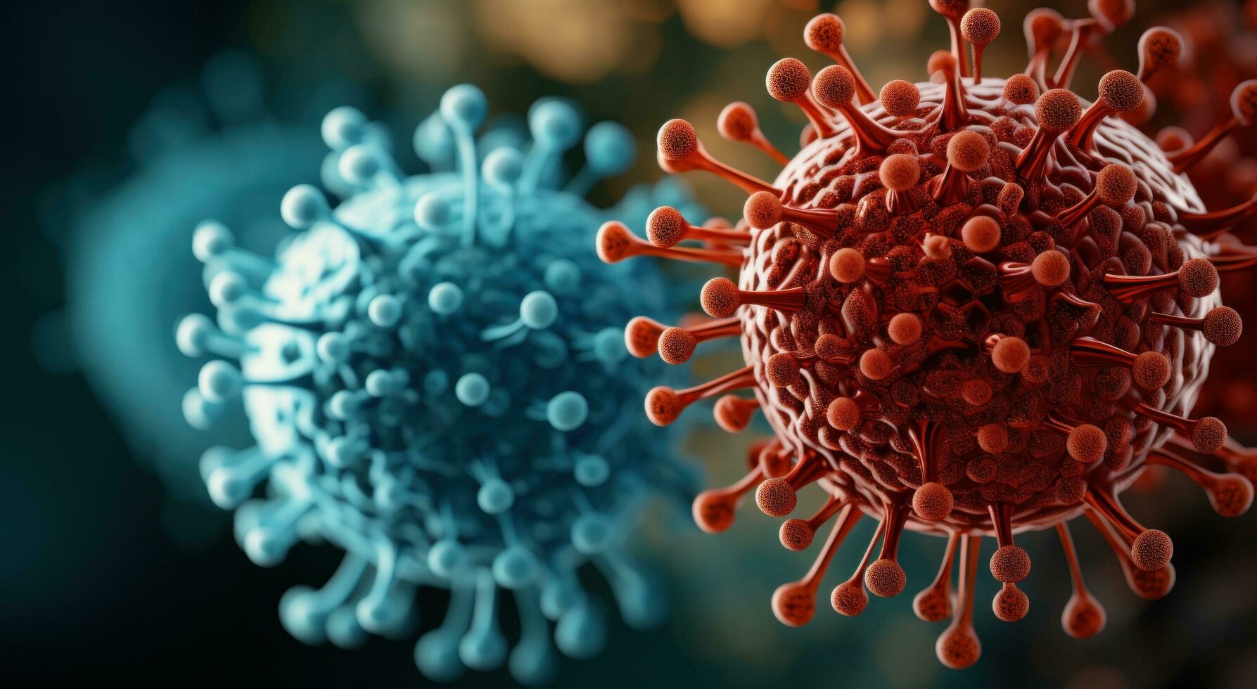 ai generato che cosa può noi fare per combattere coronavirus foto