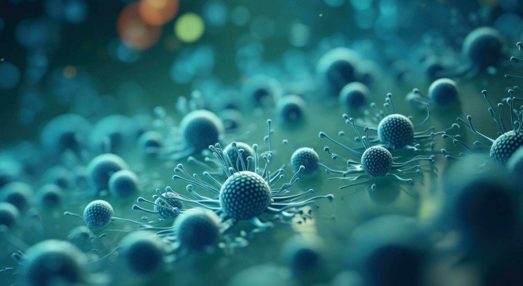 ai generato che cosa può noi fare per combattere coronavirus foto