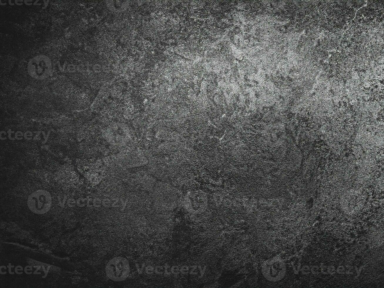atmosferico sfondo struttura di Cracked stucco foto