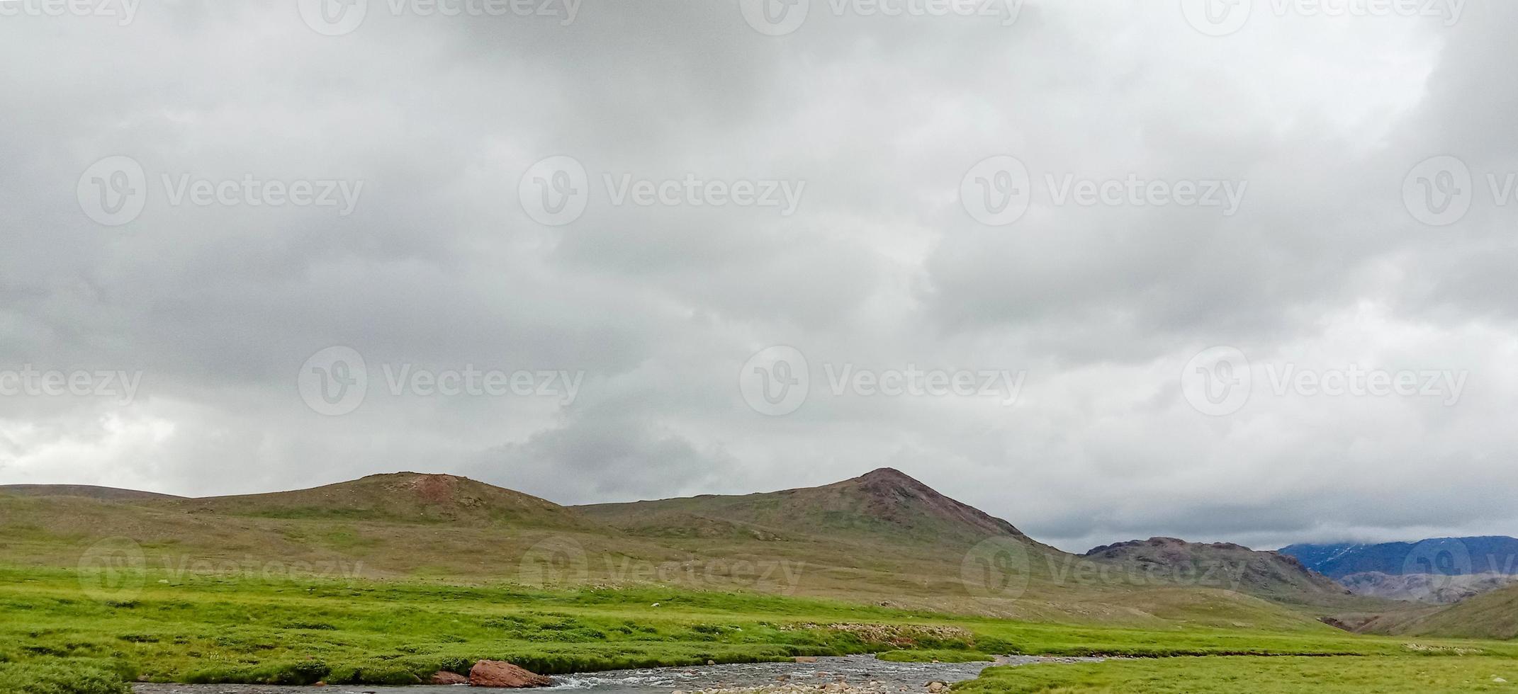 parco nazionale deosai foto