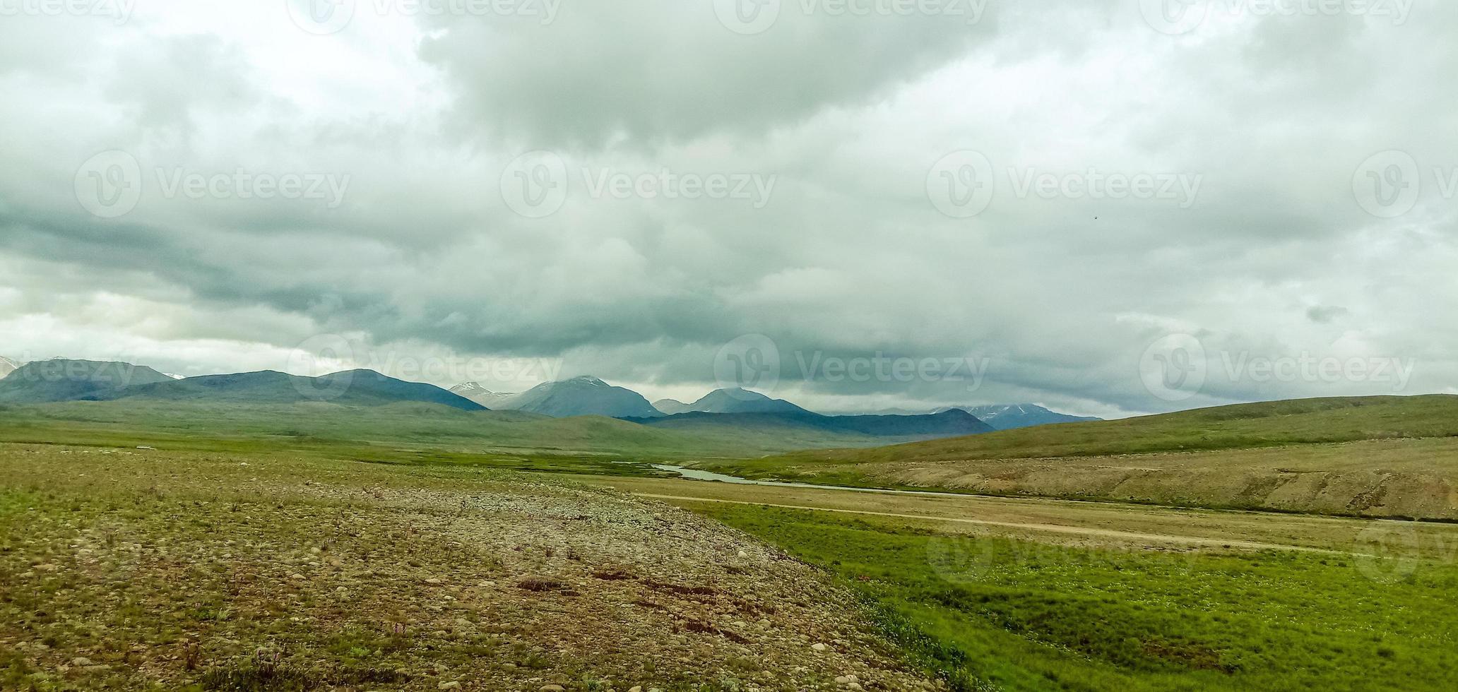 parco nazionale deosai foto