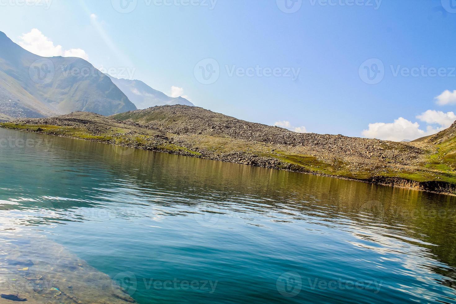 bellissimo lago lulusar foto