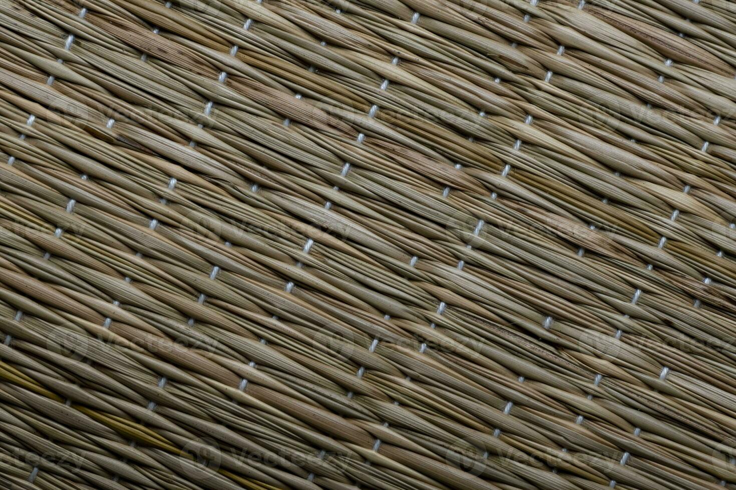 bambù stuoia struttura sfondo astratto sfondo foto