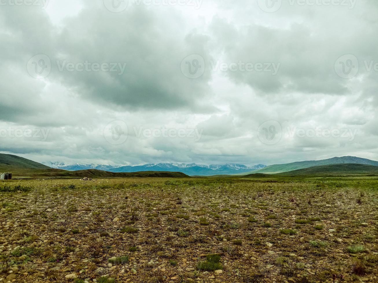 parco nazionale deosai foto