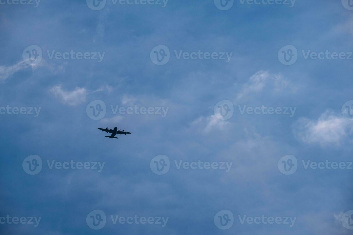 spettacolo aereo di bethpage foto