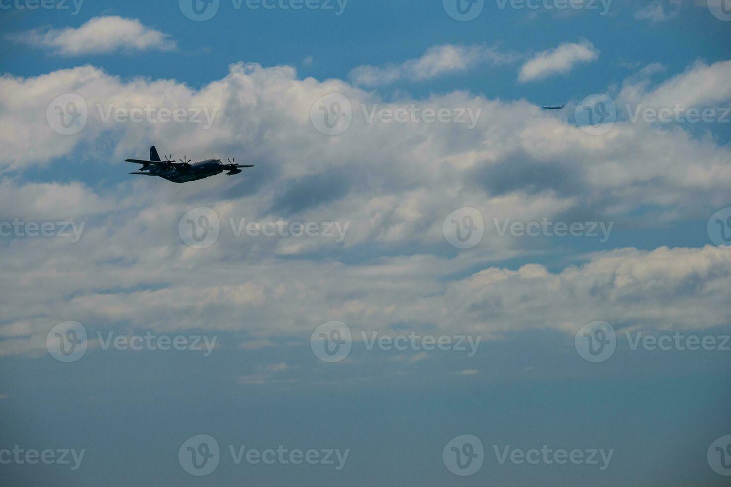 spettacolo aereo di bethpage foto