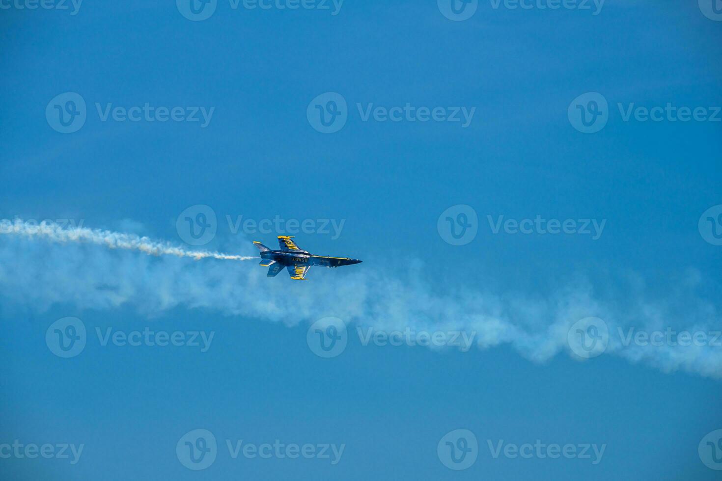 spettacolo aereo di bethpage foto