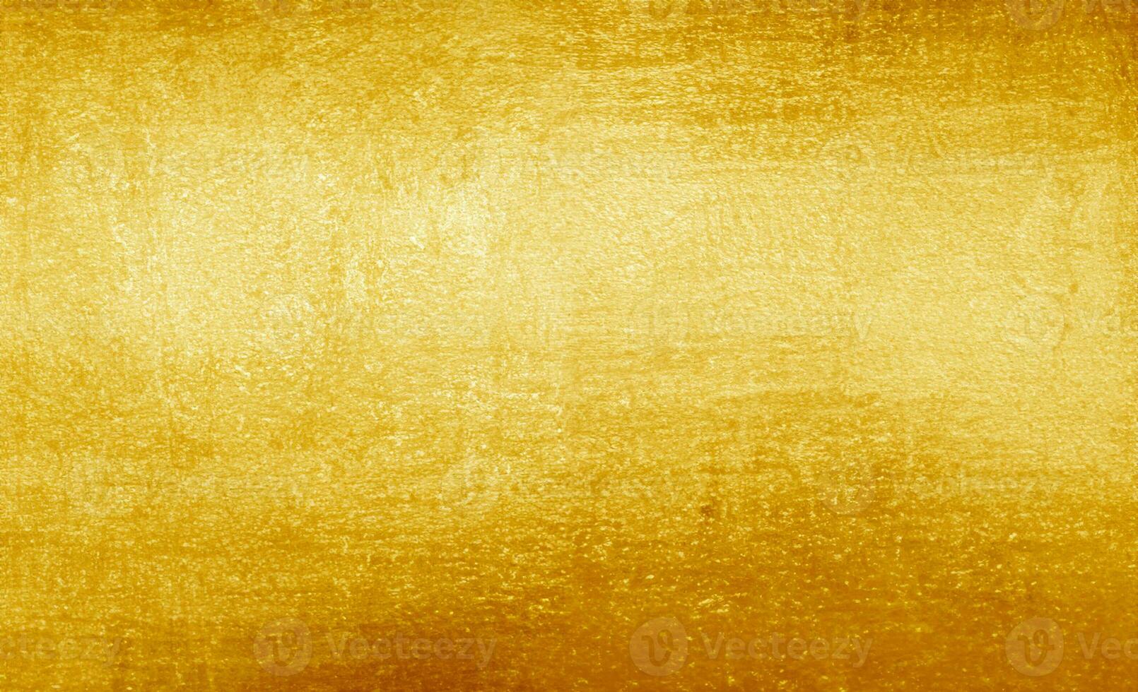 parete oro sfondo foto