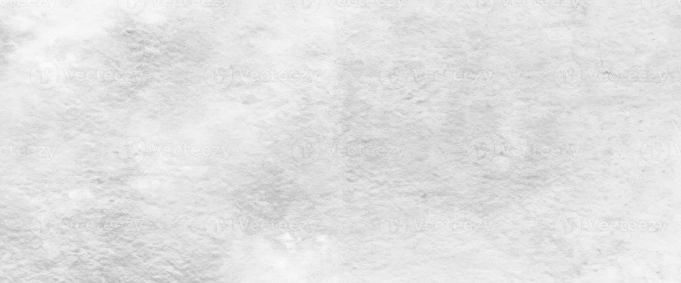 bianca marmo struttura, bianca calcestruzzo parete come sfondo, acquerello sfondo nel bianca e grigio pittura con nuvoloso afflitto struttura e marmorizzato grunge, foto