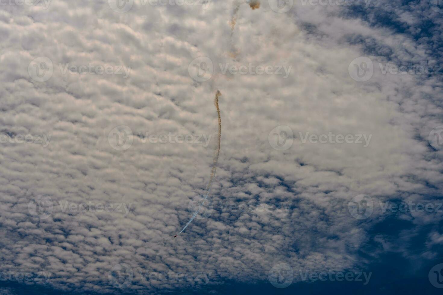 spettacolo aereo di bethpage foto